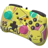 Manette Switch Filaire - Pokémon Pikachu 025  - 3