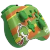 Manette Switch Filaire - Super Mario : Yoshi  - 5