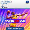 NBA 2K24  - 1
