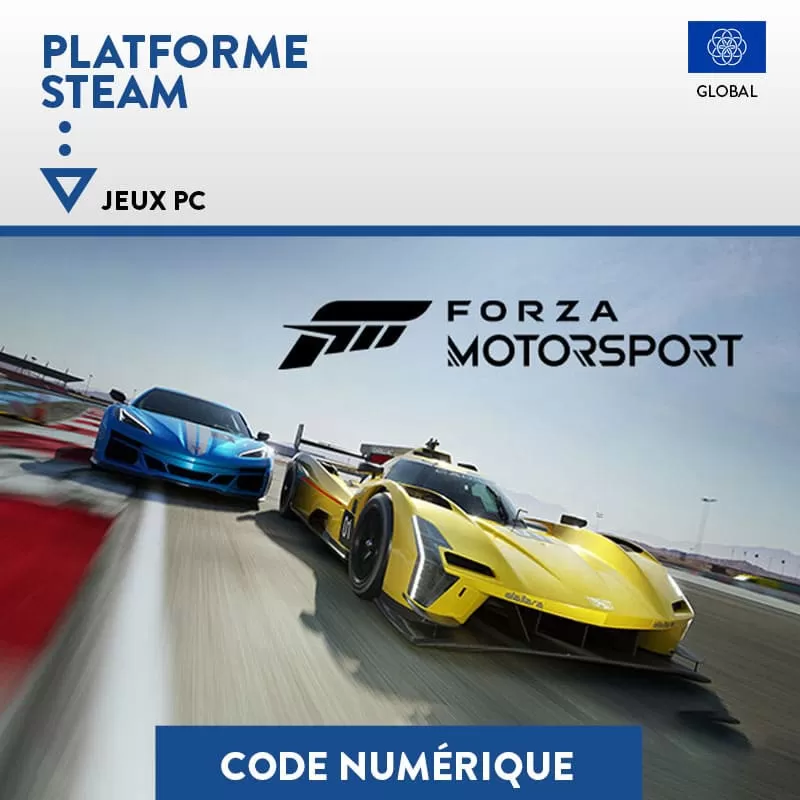 Forza Motorsport  - 1
