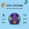 Baffle Amazon Echo Dot 5th Gén - Edition Kids  - 3