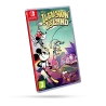 Disney Illusion Island  - Jeux Nintendo Switch