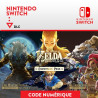 Season Pass - The Legend Of Zelda Breath Of The Wild  - 1