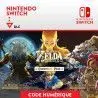 Season Pass - The Legend Of Zelda Breath Of The Wild - 1