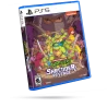 Teenage Mutant Ninja Turtles: Shredder's Revenge - Jeux ps5