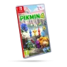 Pikmin 4  - Jeux Nintendo Switch