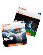 EA SPORTS FC 25 Tunisie, FC 24 et jeux PC en tunisie| Game World