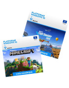 Minecraft et Microsoft Flight Simulator jeux windows |Game World