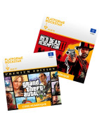 Rock Star Games : GTA 5 Grand Theft Auto V et plus |Game World