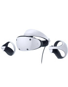 Casques VR : PlayStation VR 2 Sony en Tunisie |Game World