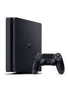 PlayStation 4 : Console connectée PS4 Pro et Slim | Game World