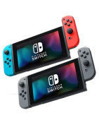Nintendo Switch Tunisie au meilleur prix | Game World