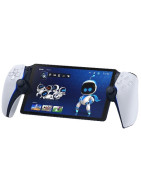 PlayStation Portal : lecteur à distance et accessoire PS5 | Game World
