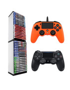 Accessoires Playstation 4 : Gamme accessoires ps4 tunisie | Game World