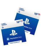 Carte PSN