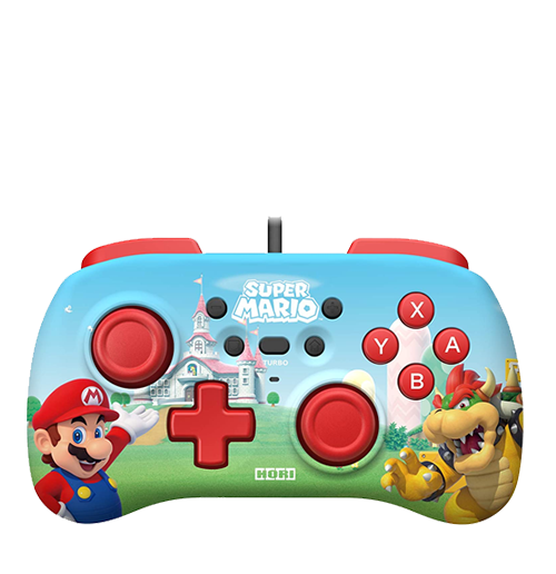 Manette Switch Filaire...