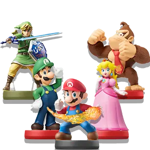 Amiibo