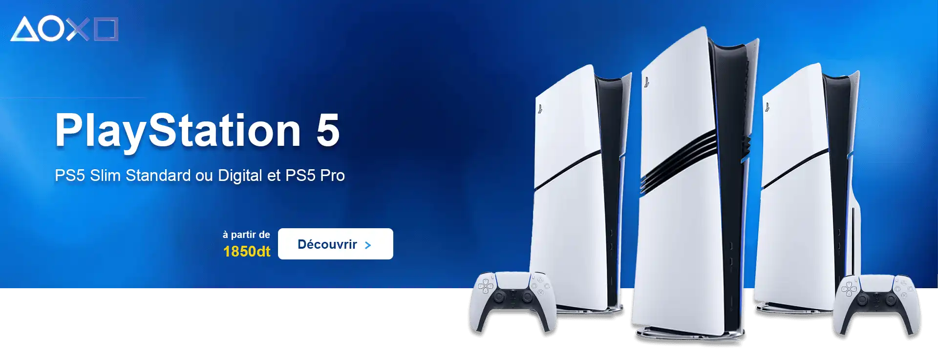 PlayStation 5