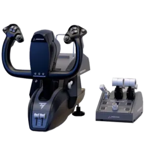 Simulateur de vol